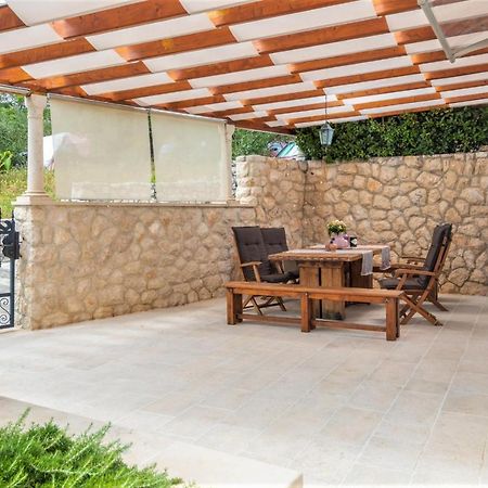 Villa Old Olive, 3Lovelyvillas Подгора Экстерьер фото